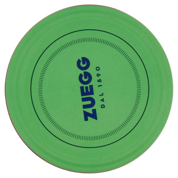 Zuegg I frutteti di Oswald Zuegg Zero Residui 100% da Frutta* Fragole Fragoline Italiane 230 g