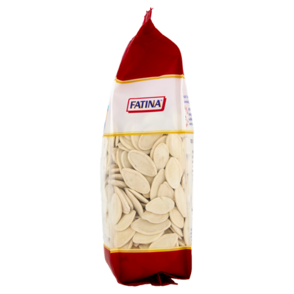 Fatina Frutta Secca Tostata Semi di Zucca Tostati e Salati 200 g