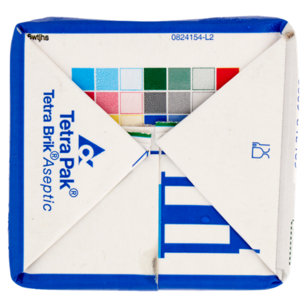 delta lat Latte Intero 1000 ml