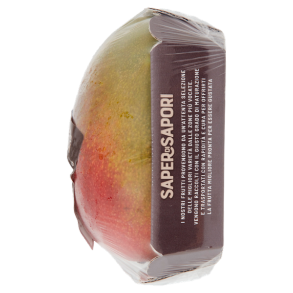 Selex Saper di Sapori Mango 380 g
