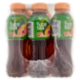 FUZE TEA, Tè Nero Pesca con una nota di Rosa PET 12 x 400 ml