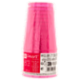 Smart Reusable Bicchieri Fuchsia 300 ml 8 pz