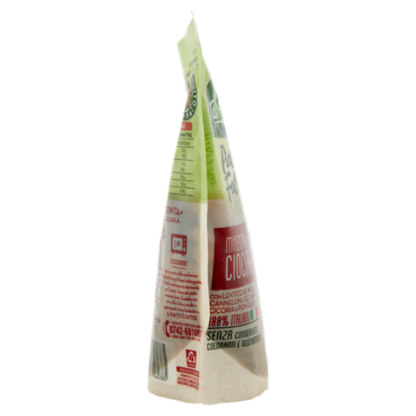 Colfiorito Piatto Fatto Minestra alla Ciociara 420 g