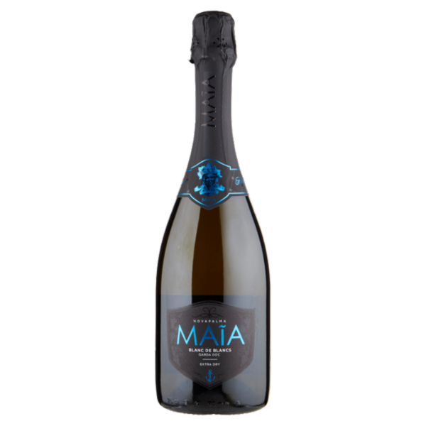 Maia Novapalma Blanc de Blancs Garda DOC Extra Dry 750 ml