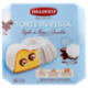 Balocco Torte in Festa Voglia di Panna e Cioccolato 400 g