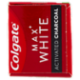Colgate dentifricio sbiancante minerale Max White Carbon 75 ml