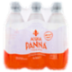 ACQUA PANNA, Acqua Minerale Naturale, Pet - 6x500ml