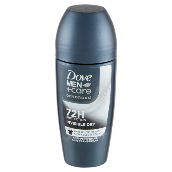 Dove Men+care advance Invisible Dry Anti-Perspirant 50 ml