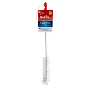 Tonkita Spazzolino Fori & Filtri