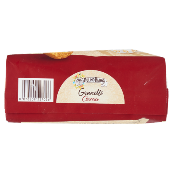 Mulino Bianco Granetti Crostini 280g