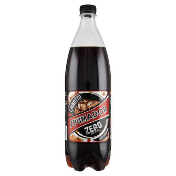 Spumador Zero Chinotto 1 L