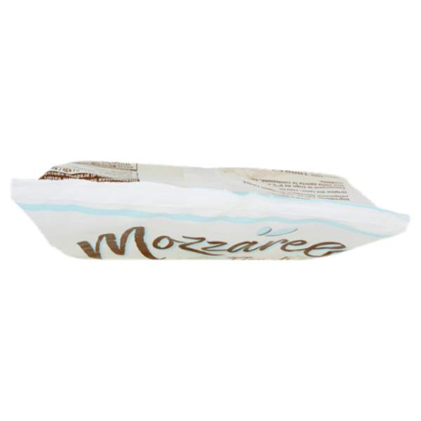 Latteria Sociale Valtellina Mozzarella Fior di latte 100 g