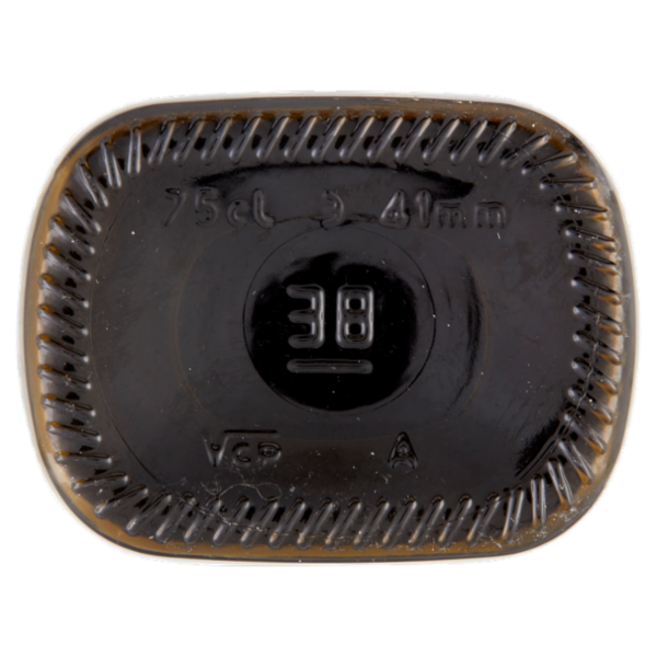 Pietro Coricelli 100% Italiano Olio Extra Vergine di Oliva 750 ml