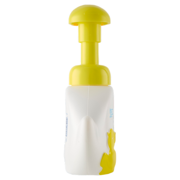 HiPP Baby Care Mousse Detergente Pelli Sensibili 250 ml