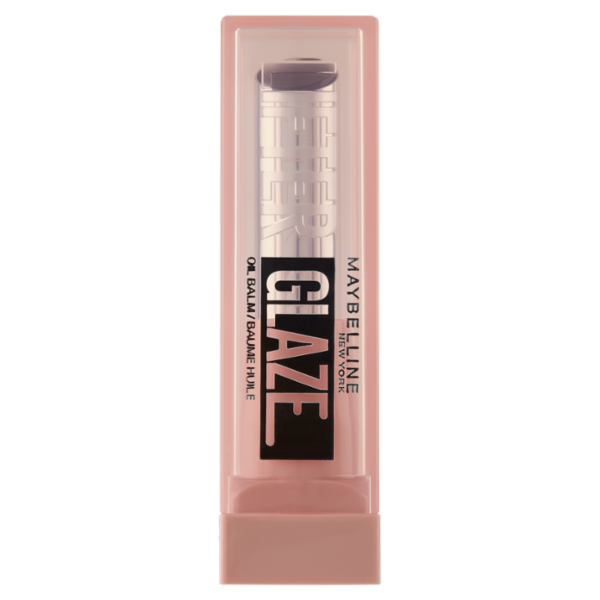 Maybelline New York Lifter Glaze Oil Balm 008 Acai Glaze