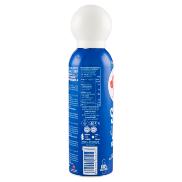 Spray Pan la Panna 200 g