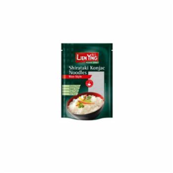 Lien Ying Riso Konjac Gr.270