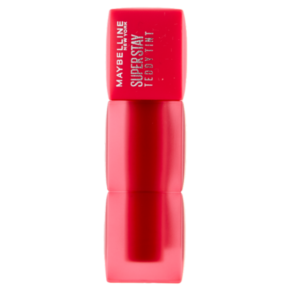 Maybelline New York Super Stay Teddy Tint 35 July Forever 5 ml