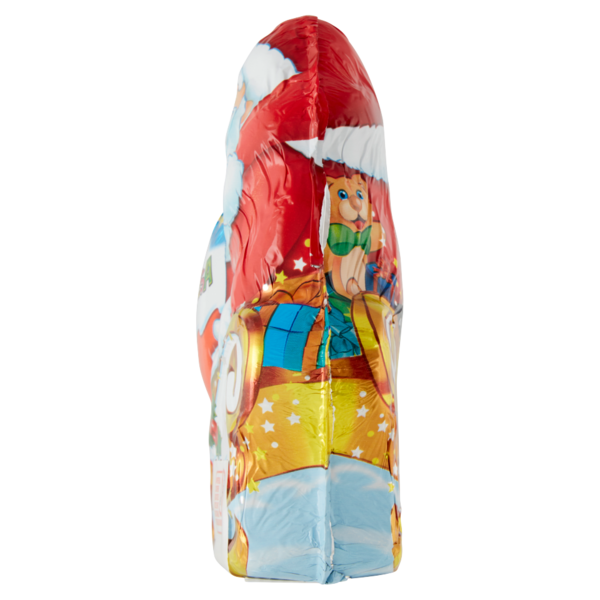 Kinder Sorpresa Figura cava Babbo Natale 75 g