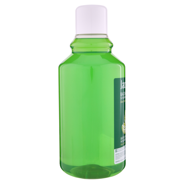 Jacklon Bagno Schiuma Nutriente Aloe Vera 2000 ml