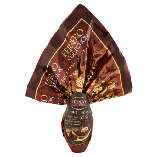 Ferrero Collection Extra Fondente 65%* 250 g