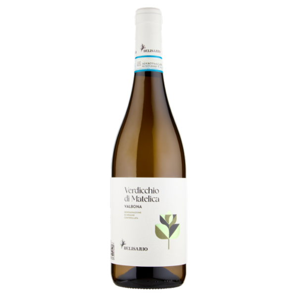 Belisario Verdicchio di Matelica Valbona DOC 750 ml
