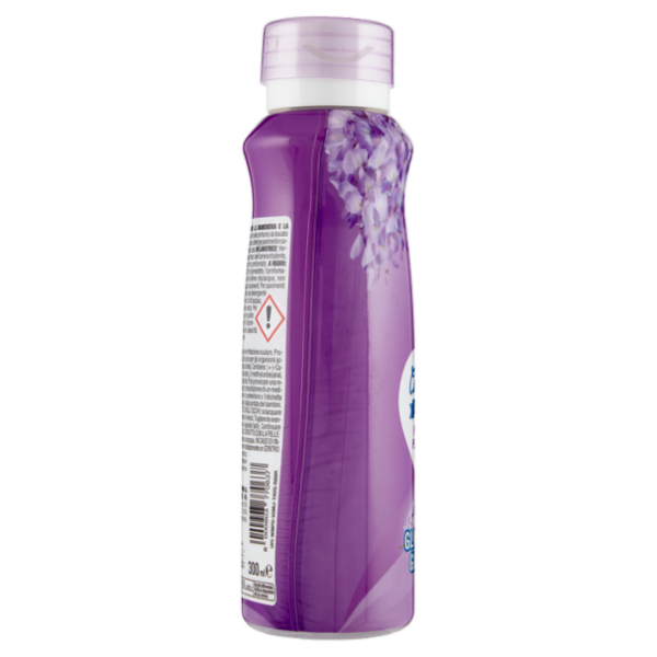 Coccolatevi Casa e Tessuti Profumatore per Biancheria e Casa Glicine del Giappone 300 ml