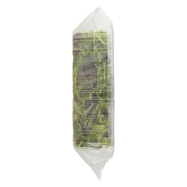 Sù Misticanza Lavata e Pronta per il Consumo in Vaschetta 400 g