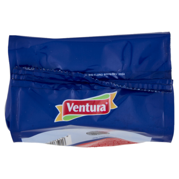 Ventura Big Blond Arachidi in Guscio Tostate 250 g