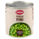 Selex Piselli Fini Lessati 410 g