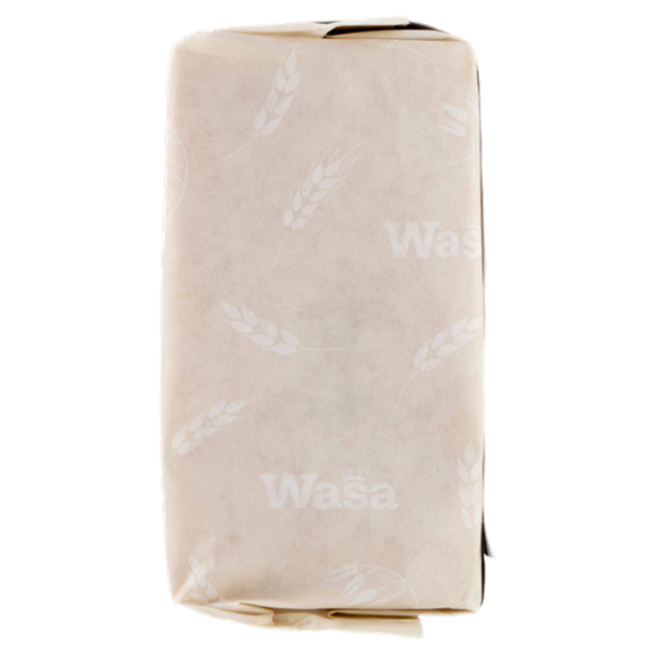 Wasa Protein+ Cracker con 20g di Proteine per 100g Ricche di Proteine 200g
