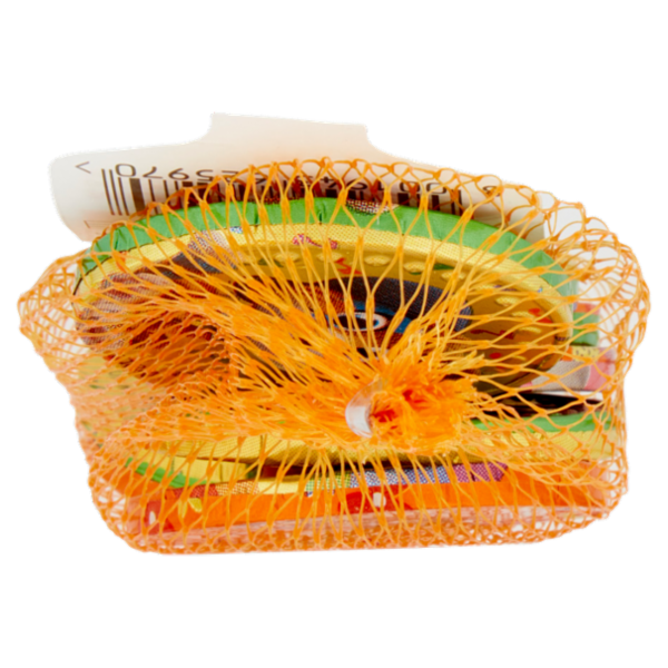 Walcor Monete di Cioccolato al Latte 44 Gatti 45 g