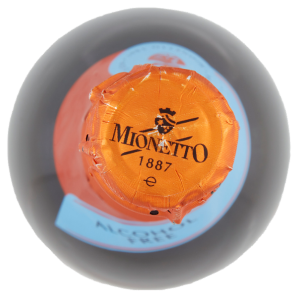 Mionetto Prestige Collection 0.0% Alcohol Free 750 ml