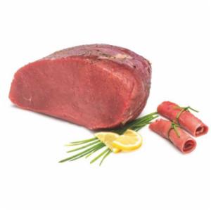 Carne Salada Di Fesa Bovina Del Trentino Da Banco