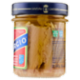 Consorcio Filetti di Tonno in Olio di Oliva Extra Vergine Bio 180 g