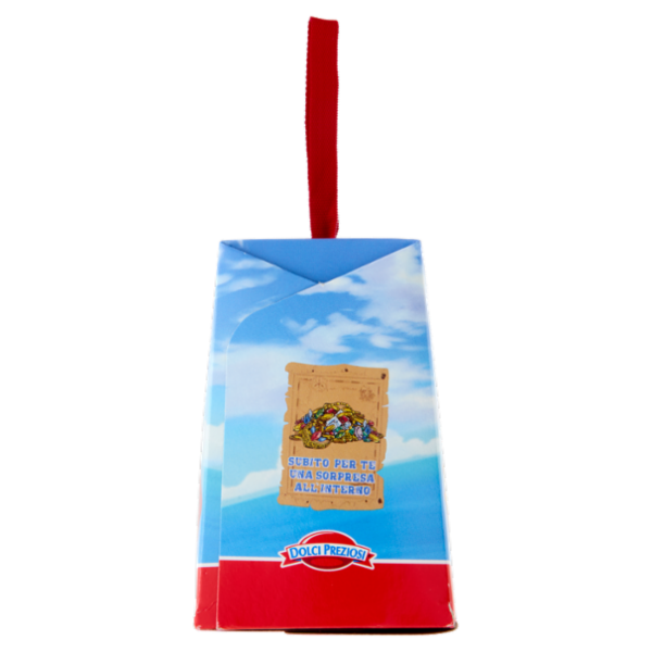 Dolci Preziosi Colombina con Gocce di Cioccolato One Piece 100 g