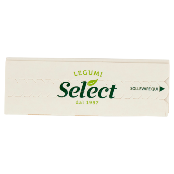 Select Selezioni dal Mondo Lenticchie Rosse Sgusciate 400 g