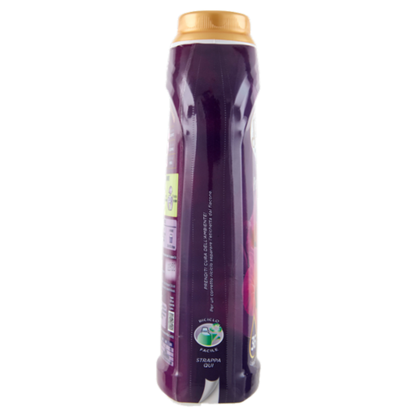 Spuma di Sciampagna Ammorbidente Concentrato Prezioso Ibisco 720 ml