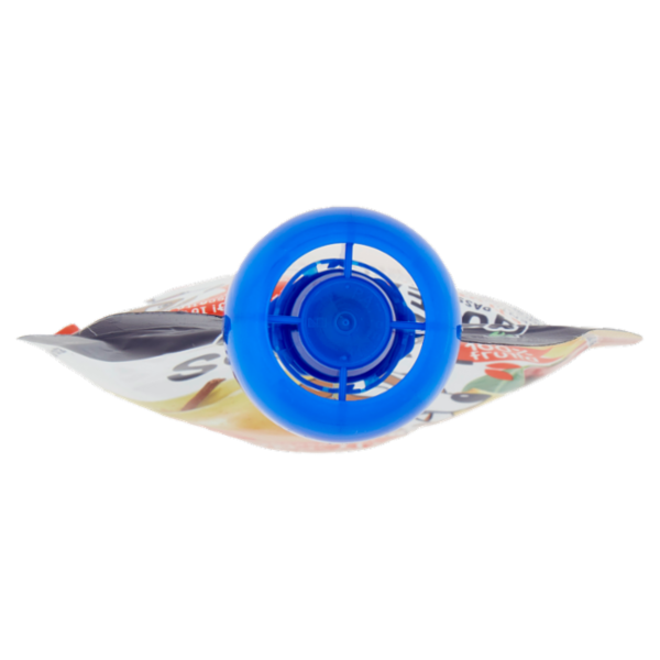 Melinda Squeez 100% frutta Passata di mela & frutti tropicali 90 g