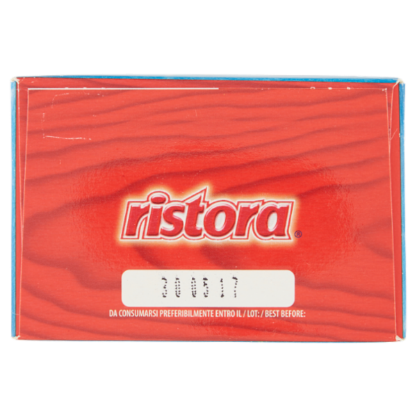 Ristora Orzo Solubile 16 capsule 48 g
