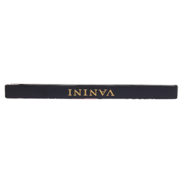 Vanini fondente 74% con granella di cacao 100 g