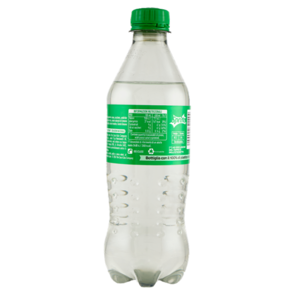 Sprite PET 45 cl