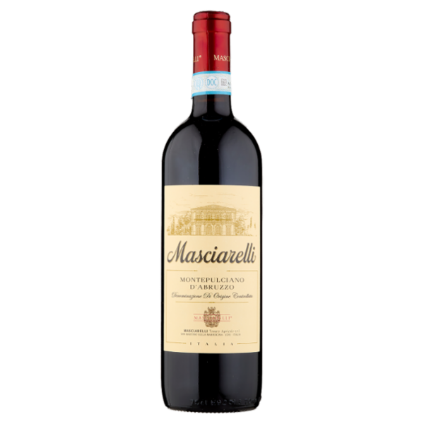Masciarelli Montepulciano d'Abruzzo DOC 750 ml