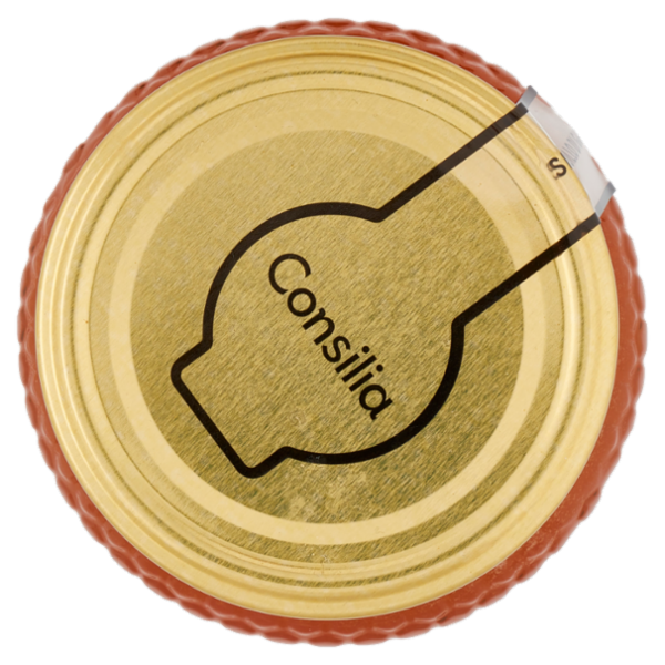 Consilia Miele Millefiori 1 kg