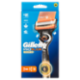 Gillette ProGlide Power Rasoio da Uomo Manico + Lamette di Ricambio, 2 Ricariche