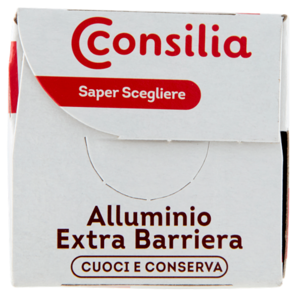 Consilia Saper Scegliere Alluminio Extra Barriera 30 metri