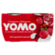 Yomo il Lampone e Melograno 2 x 125 g