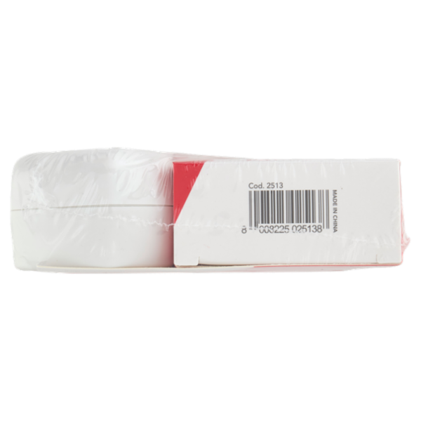 Poly Pool MultiSize Spina 10A Prese Pluristandard Italiano 10A-16A e tedesco 16A