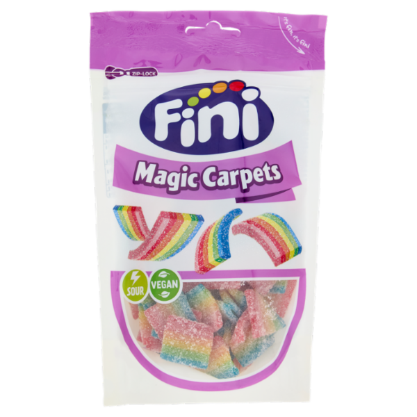 Fini Magic Carpets 150 g