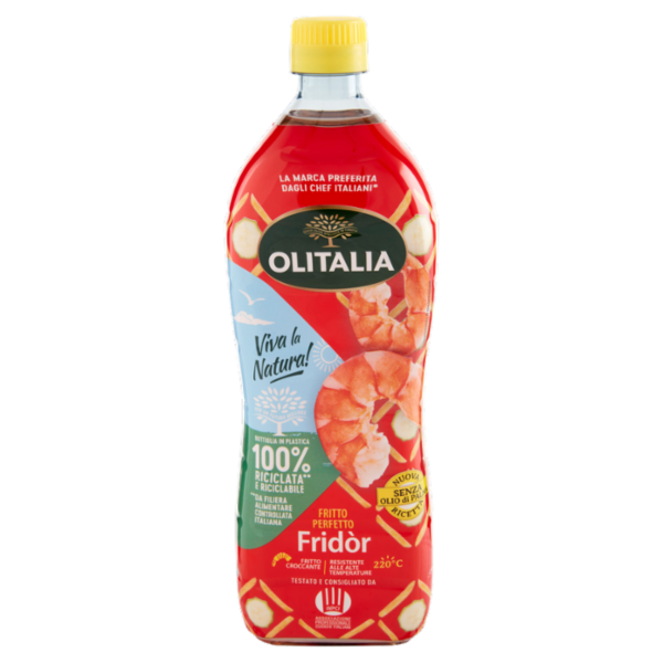 Olitalia FriDòr 1 L